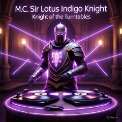 Knight of the Turntables