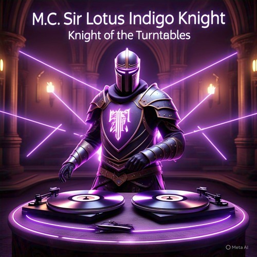 Knight of the Turntables