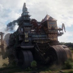 Failed Franchise Friday #1!: Mortal Engines