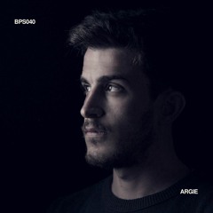Blankhaus Podcast 040 - Argie