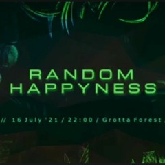 BAIAS : 394 -  Live Recording at Random Happyness // Grotta Forest