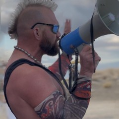 Afrikaburn 2025 DJ Sets By The Rhino