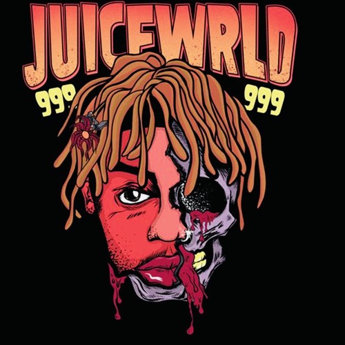juice wrld ft. Greedy4ds