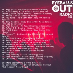 Eyeballs Out Radio 062