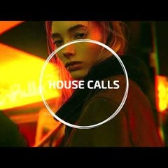 CamelPhat feat. Jem Cooke - Silenced (Extended Mix)