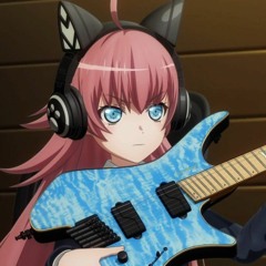 (BanG Dream) RAISE A SUILEN - EXPOSE 'Burn out!!!' Metal Arrangement/Guitar Cover