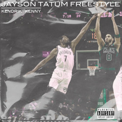 Jayson Tatum Freestyle