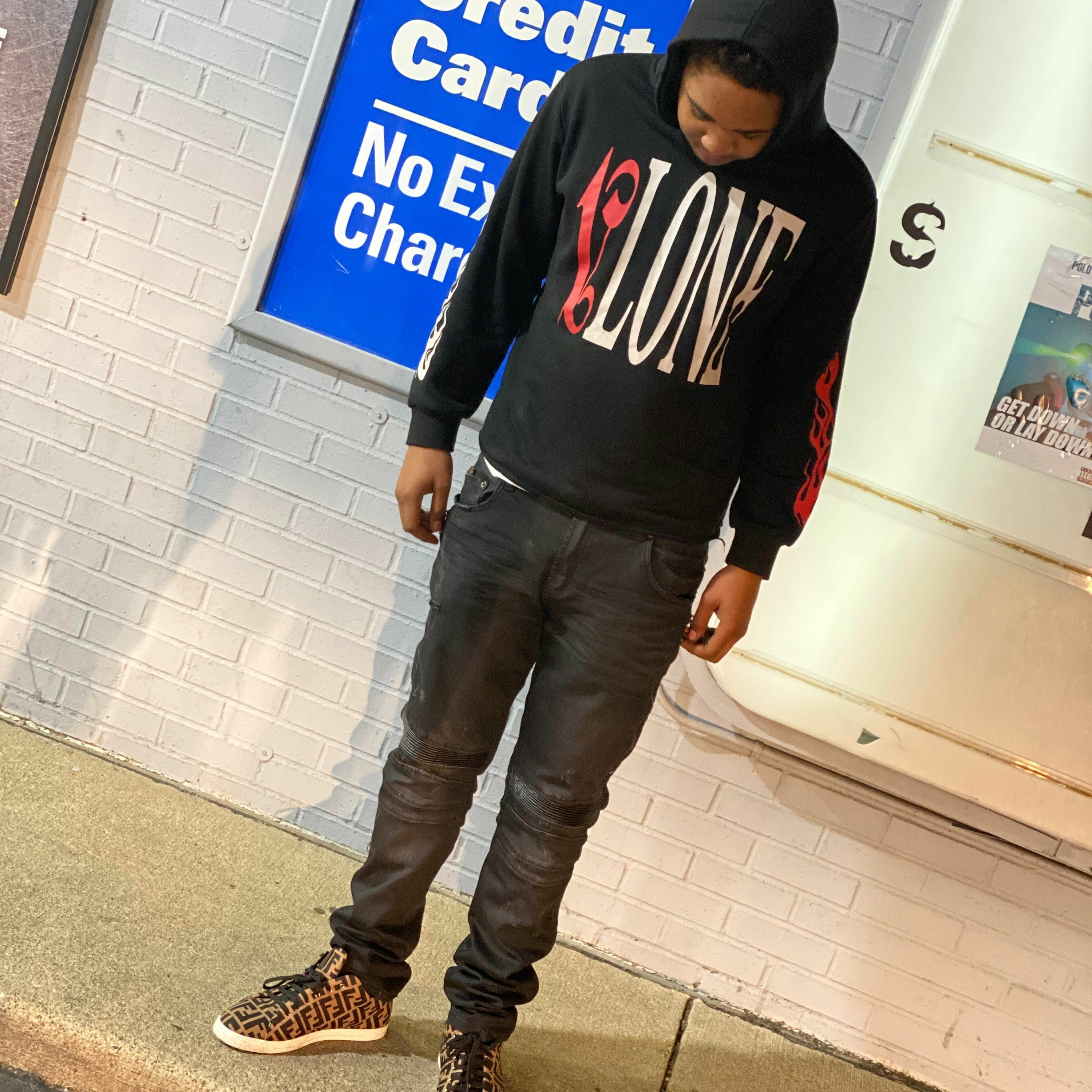 Stapho Huncho