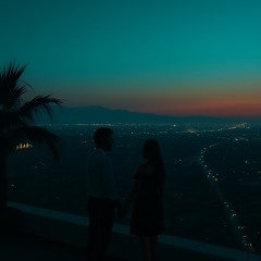 Late Night Blessings