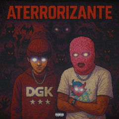 ATERRORIZANTE ( feat. ewtiba)