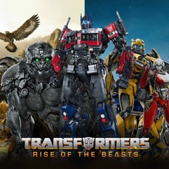 (Ganzer-Film) ▷ Transformers: Aufstieg der Bestien 2023 || Stream Deutsch online Kostenlos