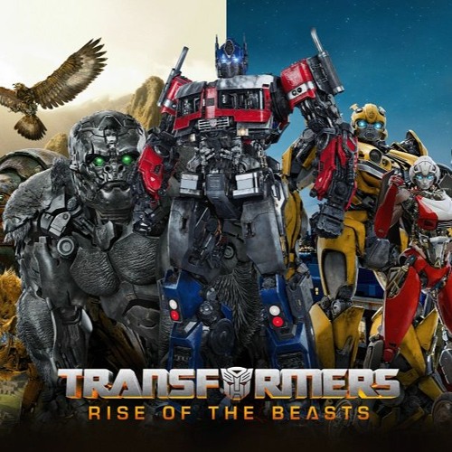 Stream Transformers: Probuzení monster - Celý Film | cz dabing i  titulky|HD1080p by [ FILMY] Transformers: Probuzení monster (2023) | Listen  online for free on SoundCloud
