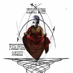 Archives "ordure" Volume 2.5 w/ SAMÄ (FUCK.DRUGZ.GOON.MUSIC.MINIMIX)