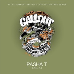 PASHA T [Yalta Summer Jam 2020]