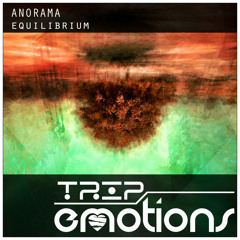 ANORAMA - Equilibrium (Original Mix) CUT