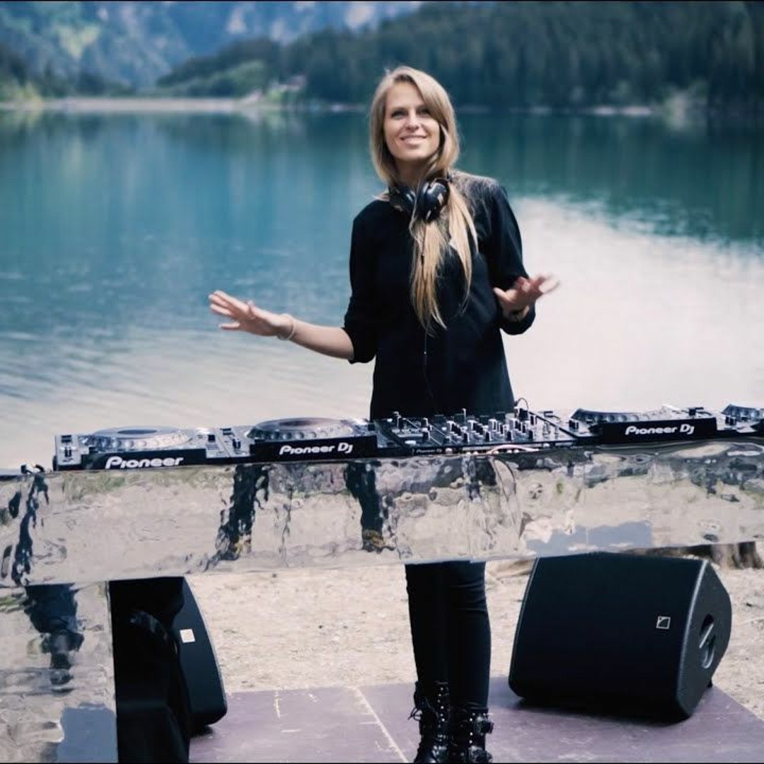Listen to Nora En Pure X Beatport X Microsoft Surface - Game