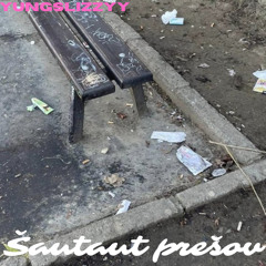 Šautaut prešov (prod. mliekopapi and lil fizi vert)