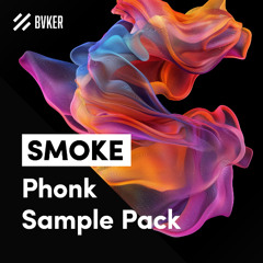 SMOKE | Phonk Sample Pack