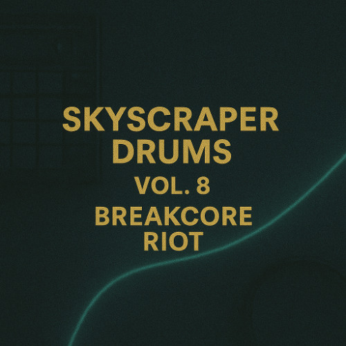 Breakcore Riot - Track 01