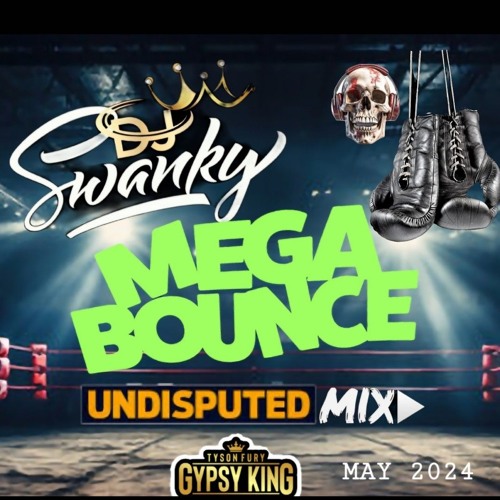 may 2024 all time bangers from bounce to bassline and house/garage