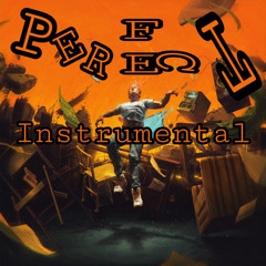 Logic- Perfect <Instrumental> {PROD. Screen On My Chest}