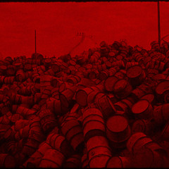 KISIM - ROT BESIDE THOSE RUSTY BARRELS [FREE DOWNLOAD]