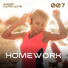 Homework #007