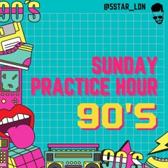Practice hour 90s RnB
