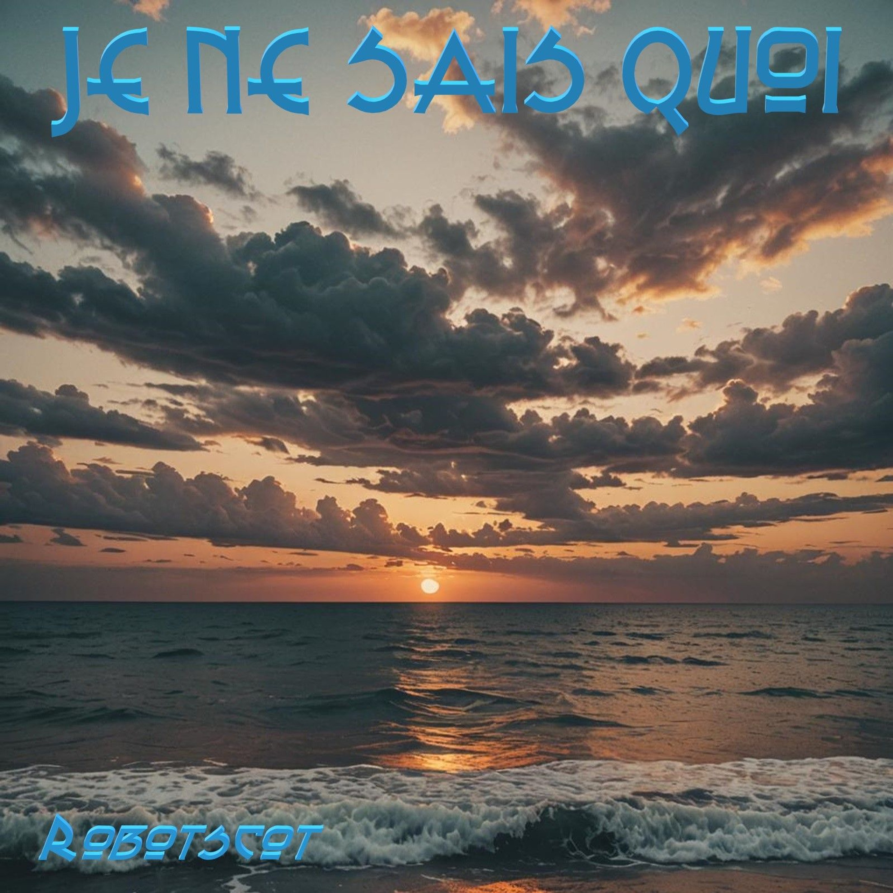 Je Ne Sais Quoi episode artwork