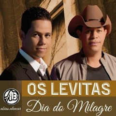Lança a Rede - OS LEVITAS - CD Dia do Milagre