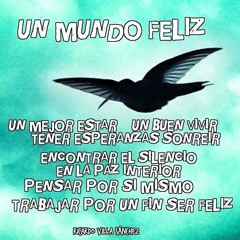 Mundo feliz