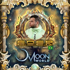 E.D.E.R @ Moon World Festival 2K22 AWAKE STAGE