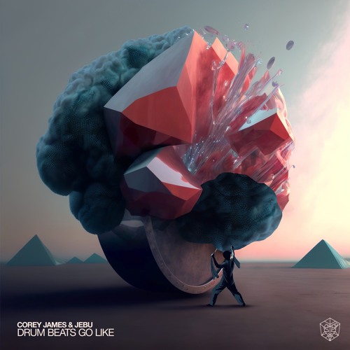 Corey James & Jebu - Drum Beats Go Like