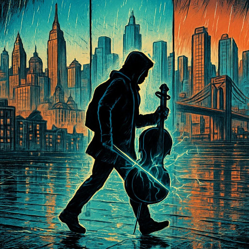 BIS DAS MORGEN MICH BEFREIT