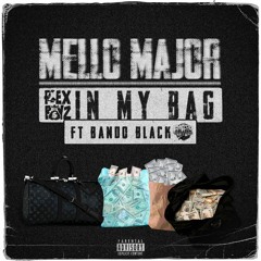 IN MY BAG x BANDO BLACK