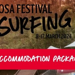 ((LIVE-STREAM)) 2024 Noosa Festival of Surfing March liveHD