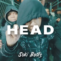 [FREE] Kay Flock X DThang X Hard NY Drill Type Beat 2024 - "HEAD"  | Bronx Drill Type Beat