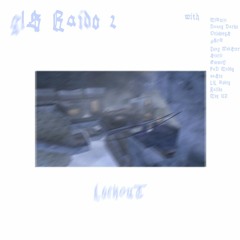 GL$ Radio 2: lockout (Mizu333 interview) Ft Velokeys yungwebster velokeys+