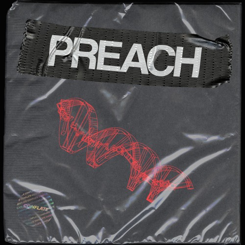 SINEMATIC - PREACH (FREE DOWNLOAD IN DESCRIPTION)