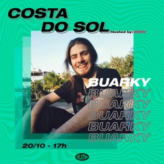 Costa Do Sol - Episode 4 w/Buarky