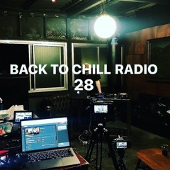 BTC RADIO vol.28 / May 2020