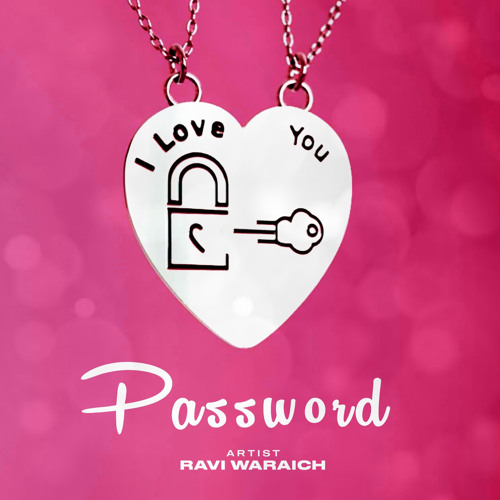 PASSWORD -RAVI WARRAICH - PREET SANDHU - TR KING MUSIC