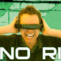 DJ Vinno Ricci