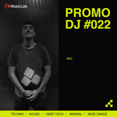 022_PromoDJ show