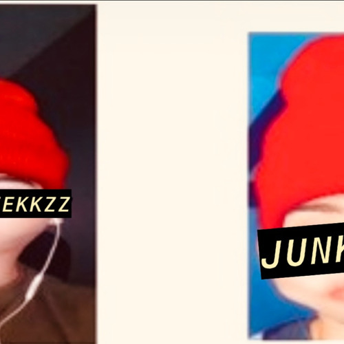 Junkzz - FrequenZMassakeR [KlEiNTeKkZz Vs Junkzz]