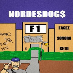 Nordesdogss (Keto/Fgz/Sonoro)
