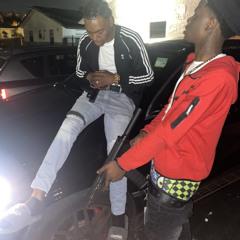 lil yab - Frontline (Unreleased) [Fast]