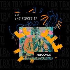 Premiere: RaF. - About Dance [Reecords]