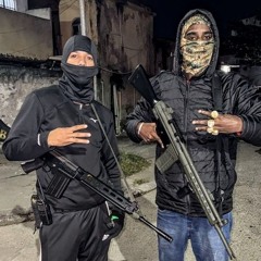 LIBERDADE - REX DO PARAPAZ 🦖 {A PEDIDO DA TROPA DO JAMELÃO} 🔓 Prod. Do PARQUE 🇮🇱