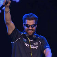 Alok - Live at Tomorrowland 2025 (Day 1 - Mainstage)